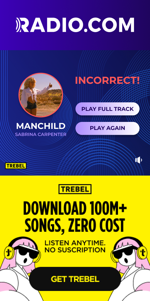 MusicIQ — incorrect, reveals answer